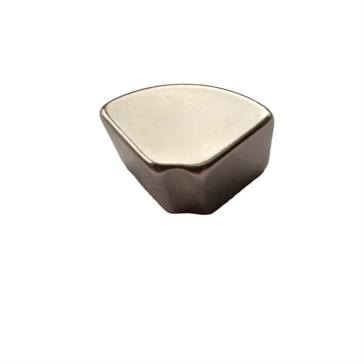 Magnet For Magnetic Coupler