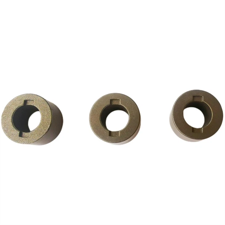 Rare Earth Magnets Manufacturer