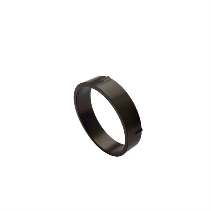 Bonded Neodymium Magnets